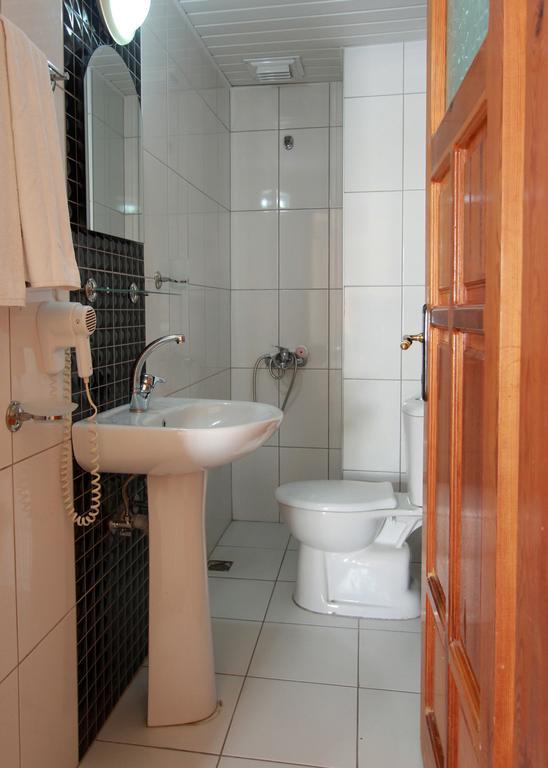Elegant Baronessa Apart Hotel Alanya Bagian luar foto