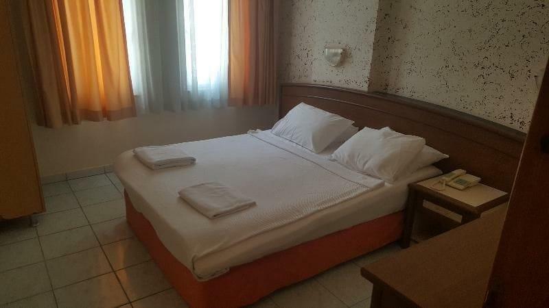 Elegant Baronessa Apart Hotel Alanya Bagian luar foto